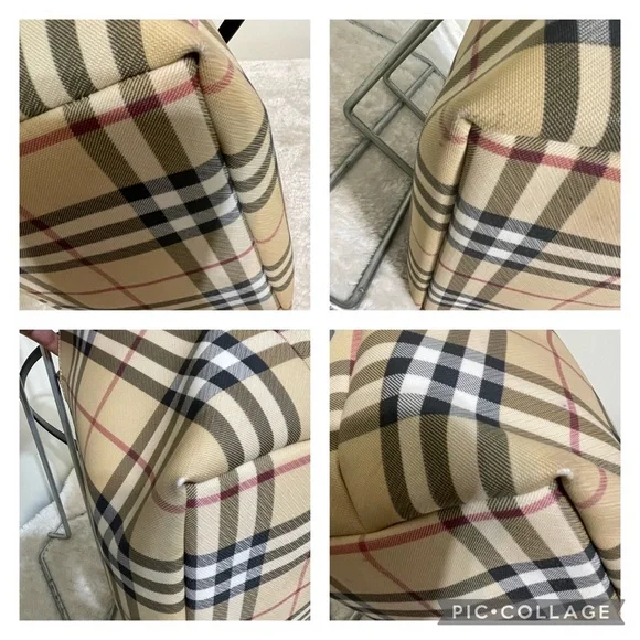 bundle burberry - Picture 14 of 16